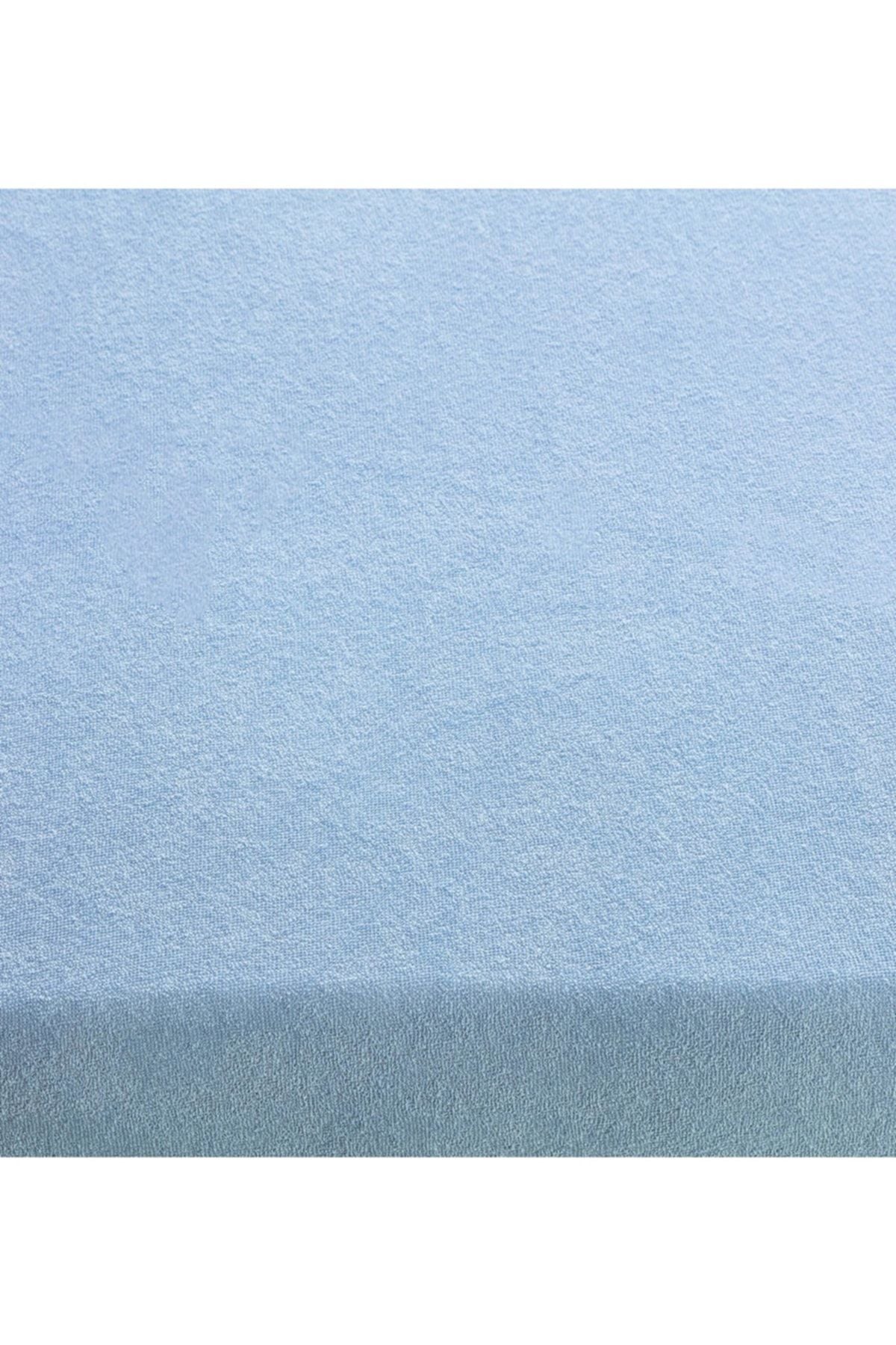 70x140 Bebek Lastikli Havlu Çarşaf Pamuklu