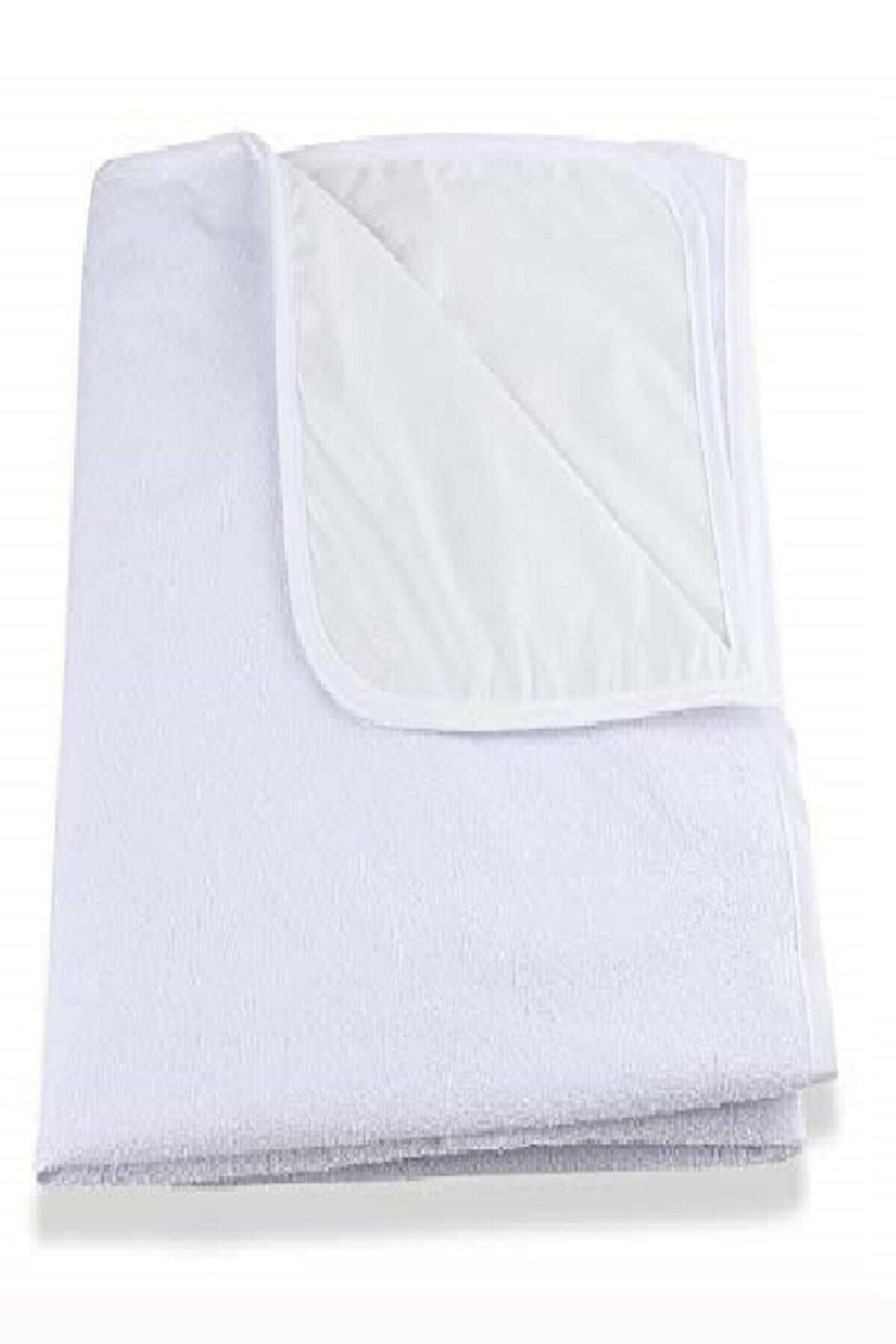 Sıvı Geçirmez Bebek Çocuk Yatağı Koruyucu Alez