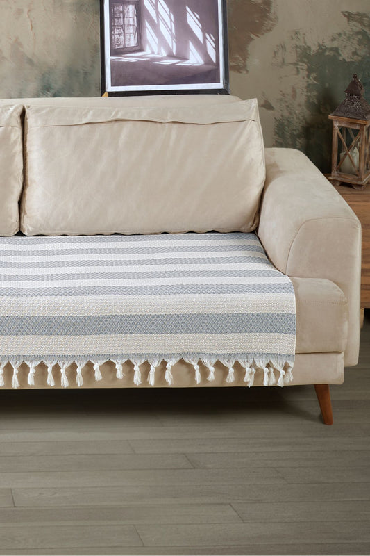 Summer Oturma Yerini Kapatan Koltuk Örtüsü 115x200