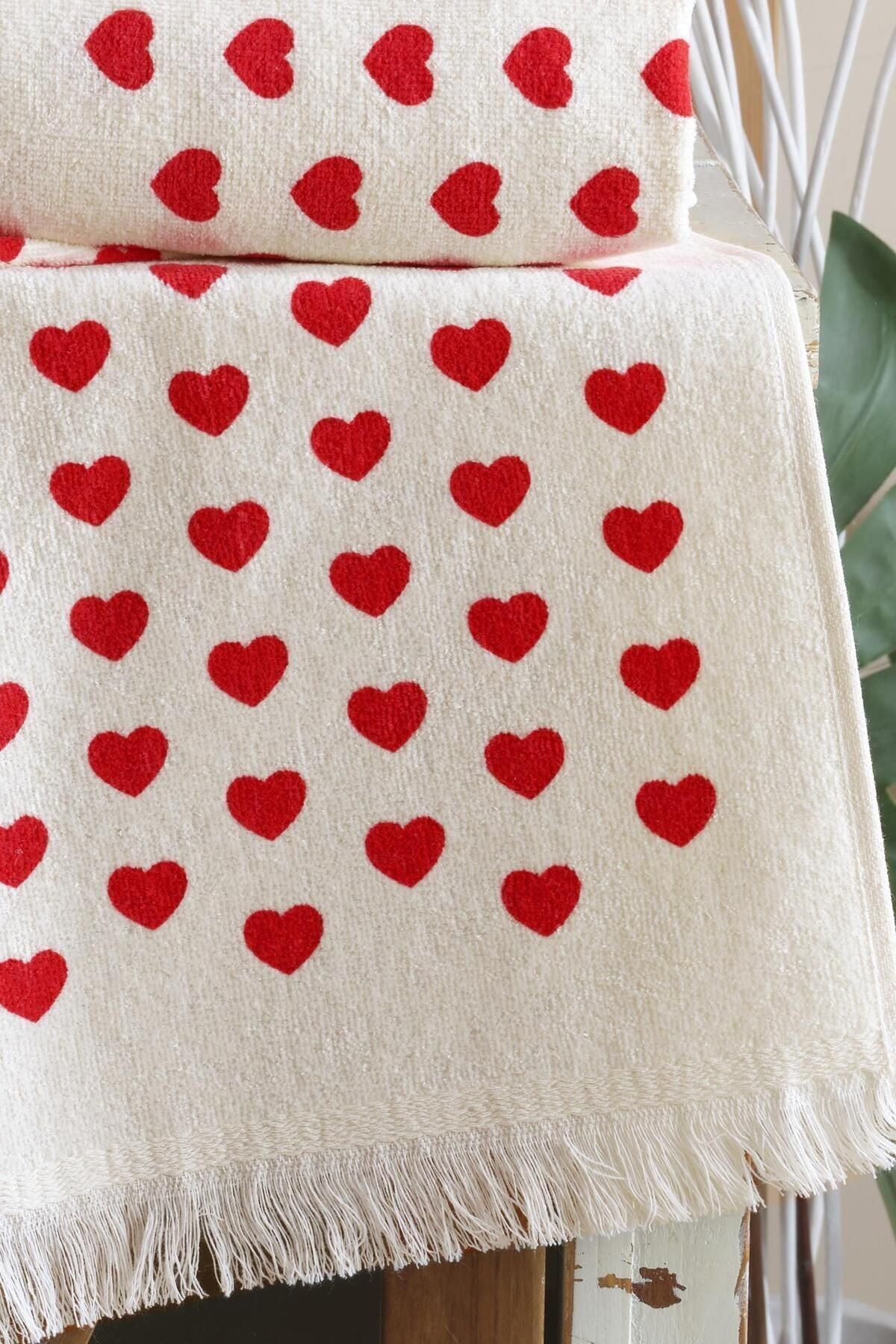 Mutfak Havlusu 40x60 %100 Pamuk 3 Lü Set