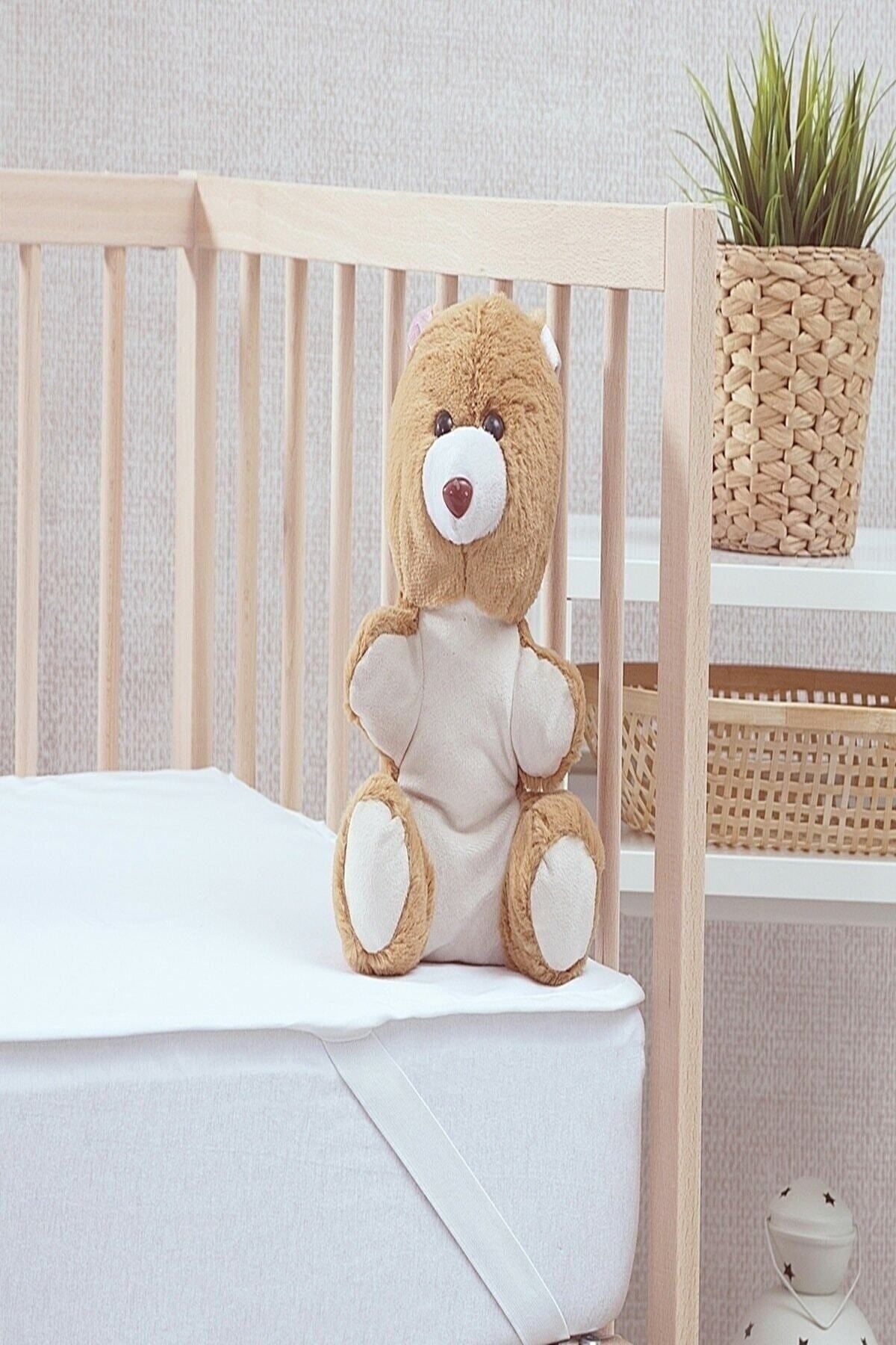 Sıvı Geçirmez Bebek Çocuk Yatağı Koruyucu Alez