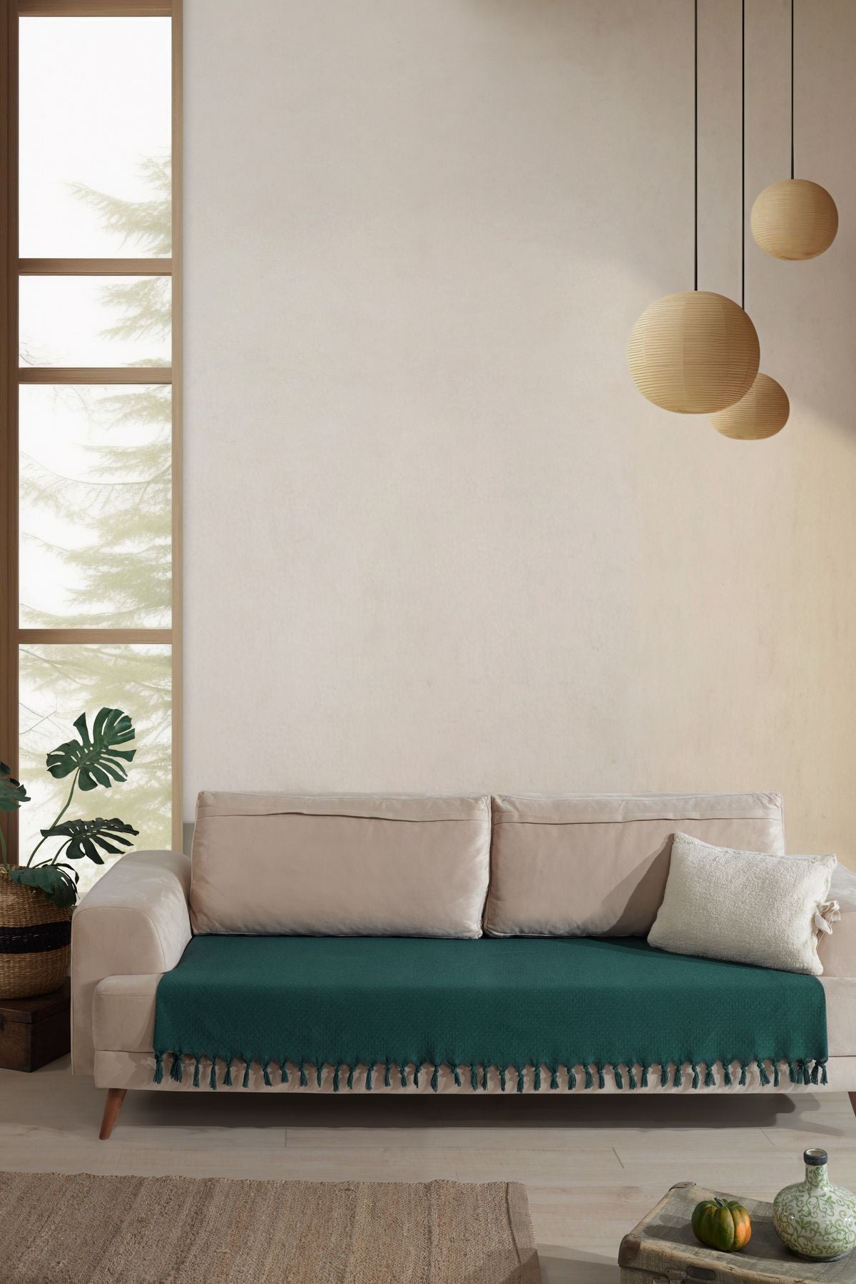 115x200 Oturma Yerini Kaplayan Koltuk Örtüsü | Kaymaz, Şık Ve Yıkanabilir Tasarım Antrasit