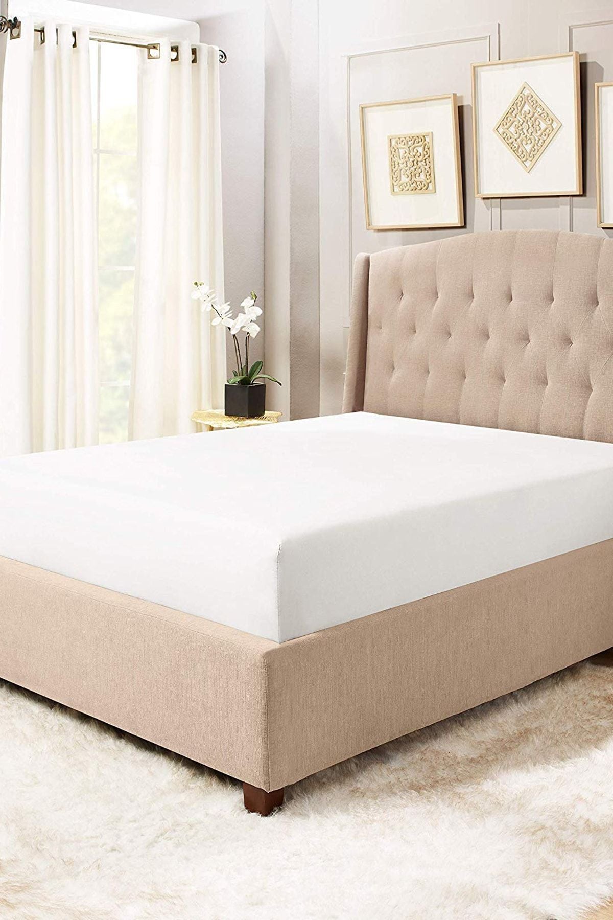 180x200 Çift Kişilik Battal Boy Lastikli Penye Çarşaf %100 Pamuk Su Yeşili