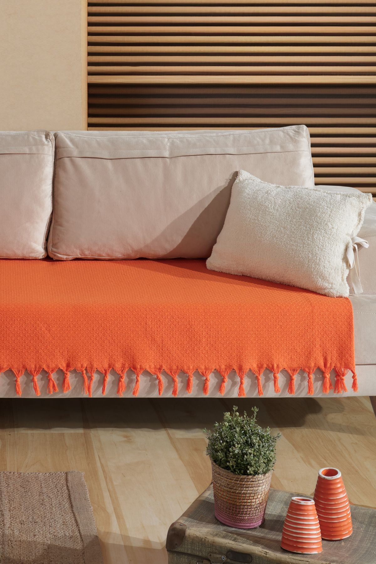 115x200 Oturma Yerini Kaplayan Koltuk Örtüsü | Kaymaz, Şık Ve Yıkanabilir Tasarım Antrasit