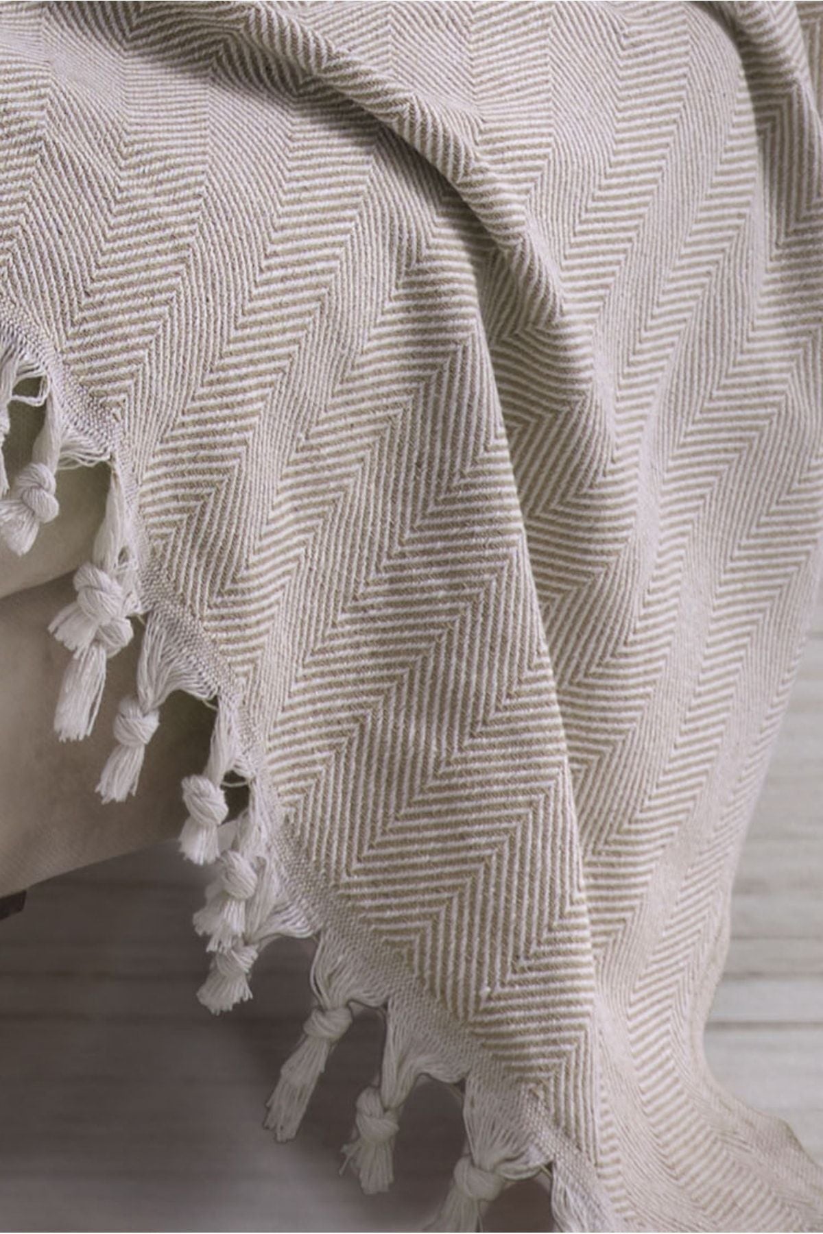 NATURAL BERJER KOLTUK ÖRTÜSÜ TEKLİ KOLTUK PETROL MAVİSİ 160x160