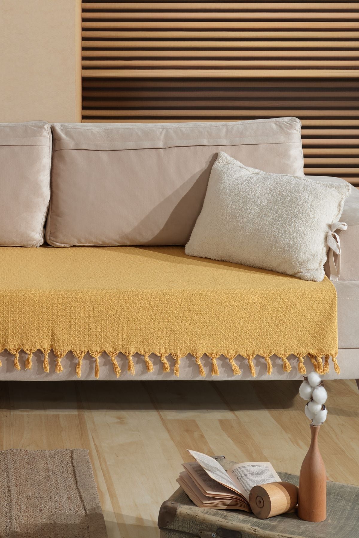 115x200 Oturma Yerini Kaplayan Koltuk Örtüsü | Kaymaz, Şık Ve Yıkanabilir Tasarım Antrasit