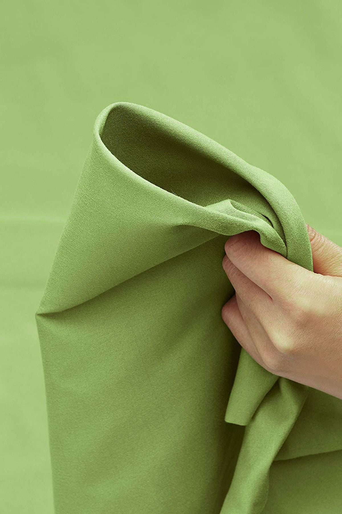 100x200 Tek Kişilik Lastikli Penye Çarşaf %100 Pamuk Turkuaz